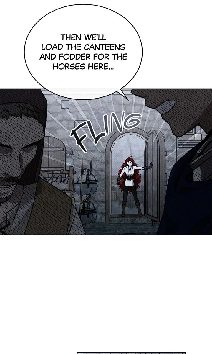 Under the Oak Tree Chapter 105 image 66